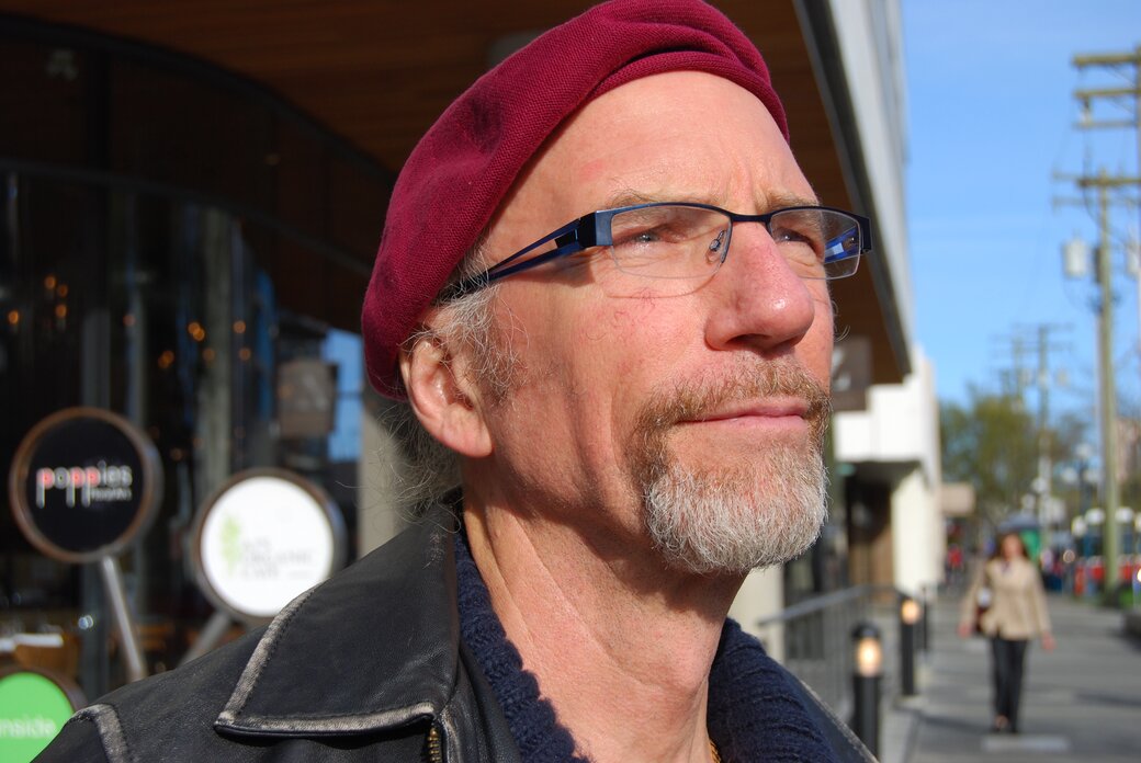 Profile Image: Jim (Jay) Jennings
 "Jazzferri"