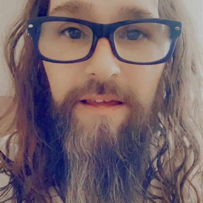 Profile Image: Brad Example
