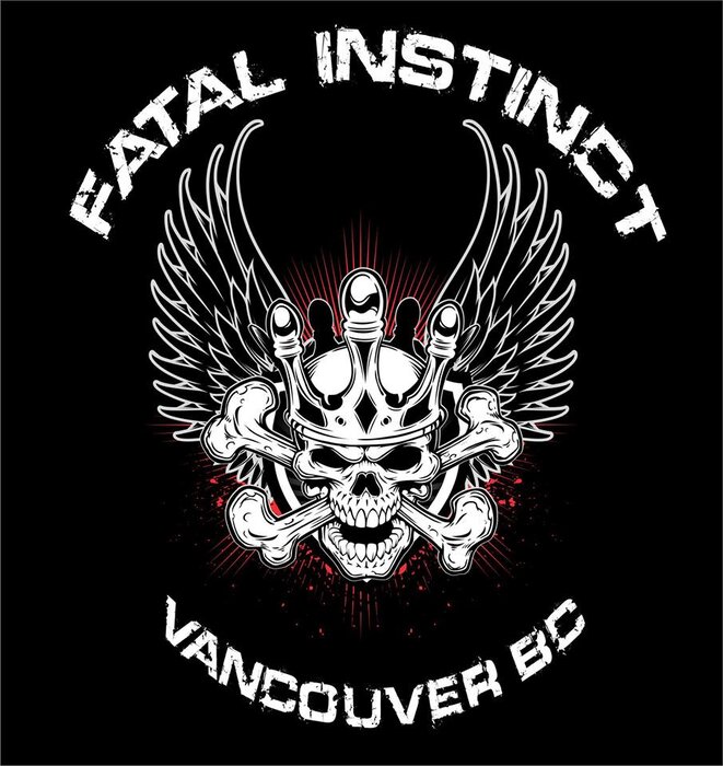 Profile Image: FATAL INSTINCT