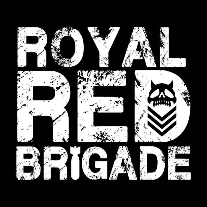 Profile Image: Royal Red Brigade