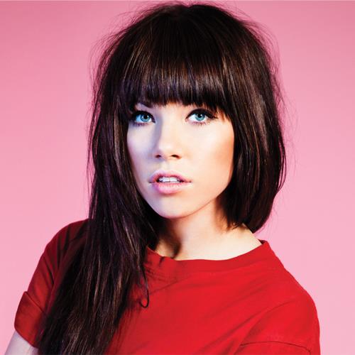 Profile Image: Carly Rae Jepsen