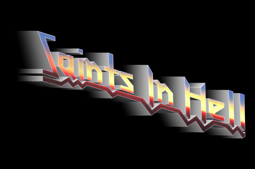 Profile Image: Saints In Hell