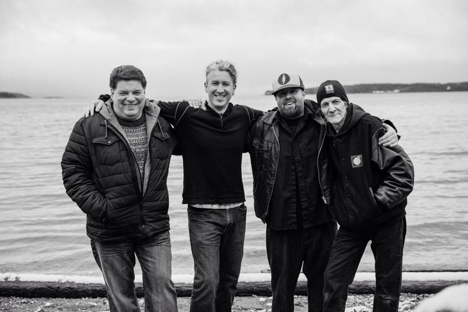 Profile Image: Jeff Wall Band