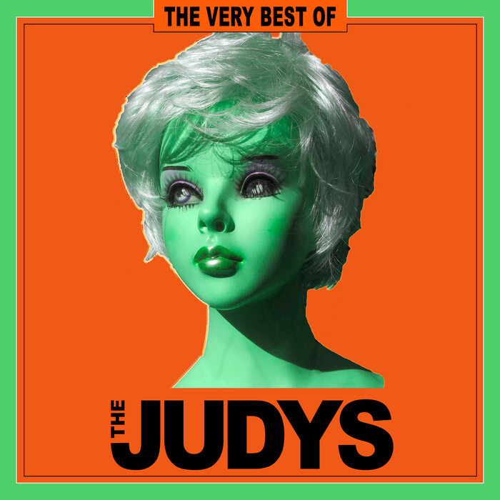 Profile Image: The Judys