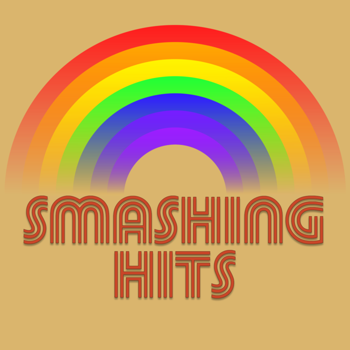 Profile Image: Smashing Hits