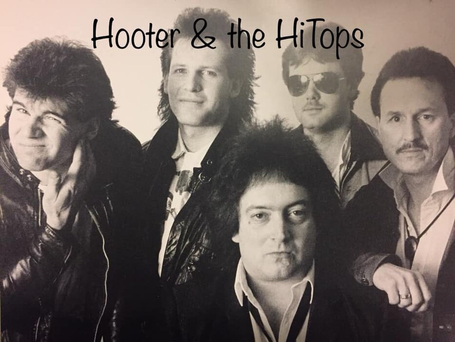 Profile Image: Hooter and The HiTops