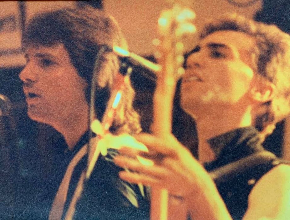 Profile Image: Islander 1983