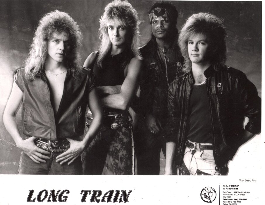 Profile Image: Long Train