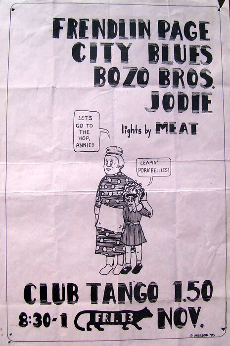 Profile Image: Jodie