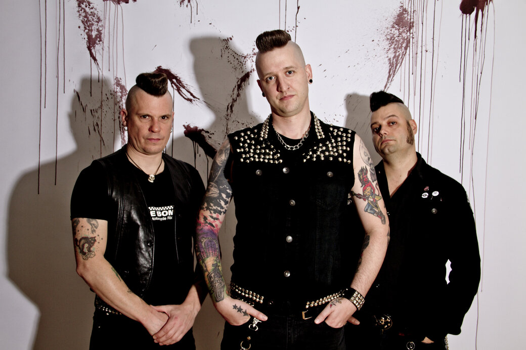 Profile Image: Gutter Demons