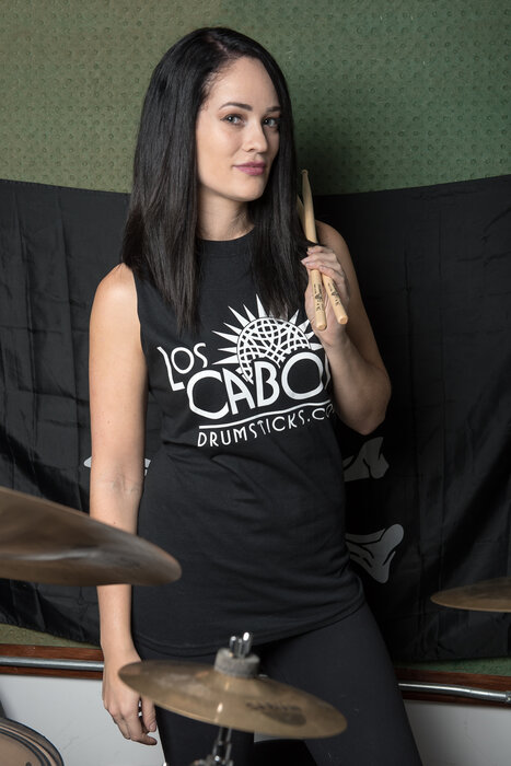 Profile Image: Sam Landa