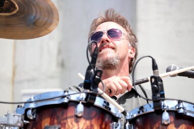 Documenting Sault\'s music scene nears end
