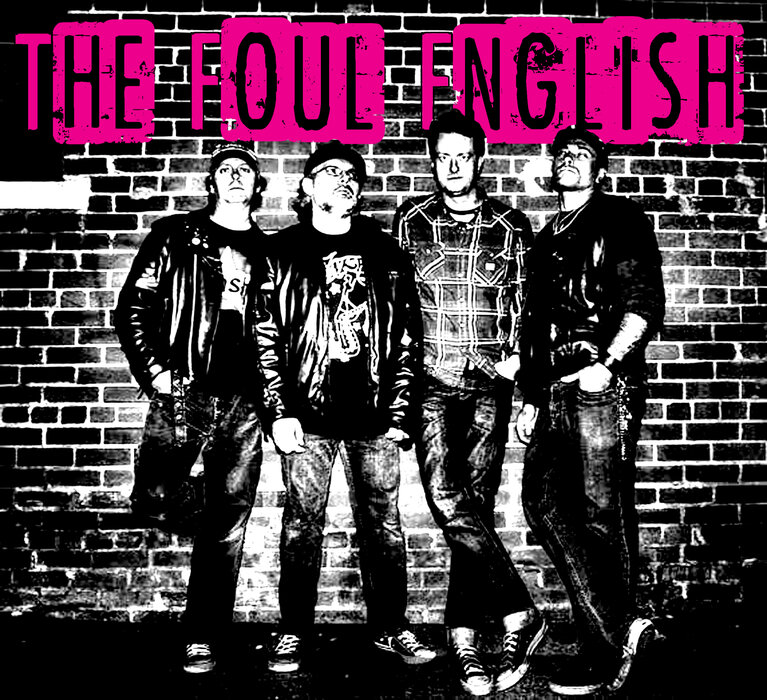 Profile Image: The Foul English