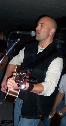 Profile Image: Marc Schafers