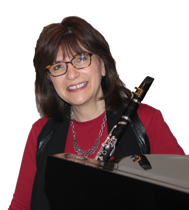 Profile Image: Connie Gitlin