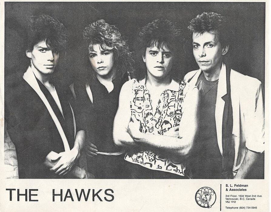 Profile Image: The Hawks