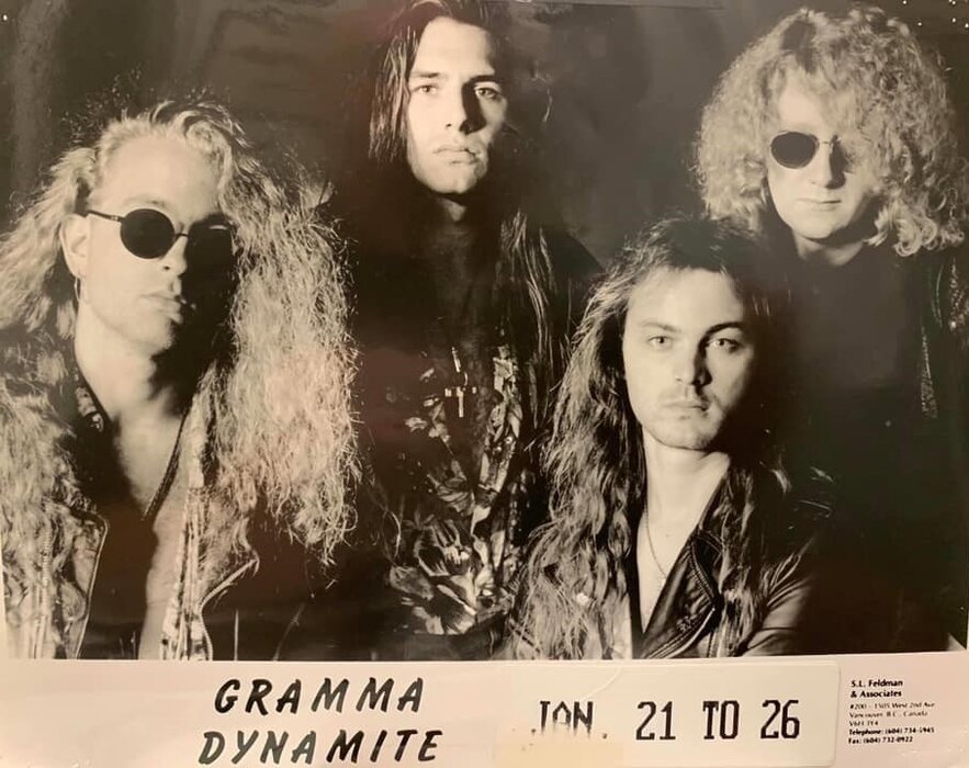 Profile Image: Gramma Dynamite
