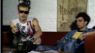 TULPA - first interview on City TV\'s \