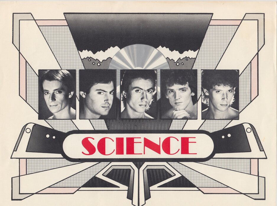 Profile Image: Science - Vancouver