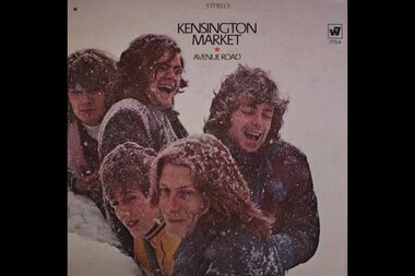 Mining the Sault’s rich musical history