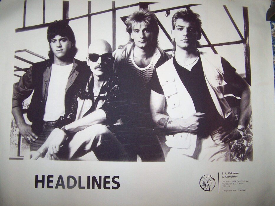 Profile Image: Headlines
