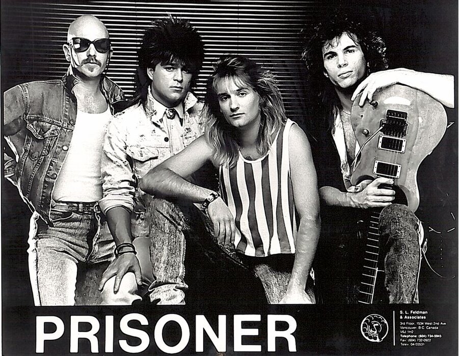 Profile Image: Prisoner 1980's
