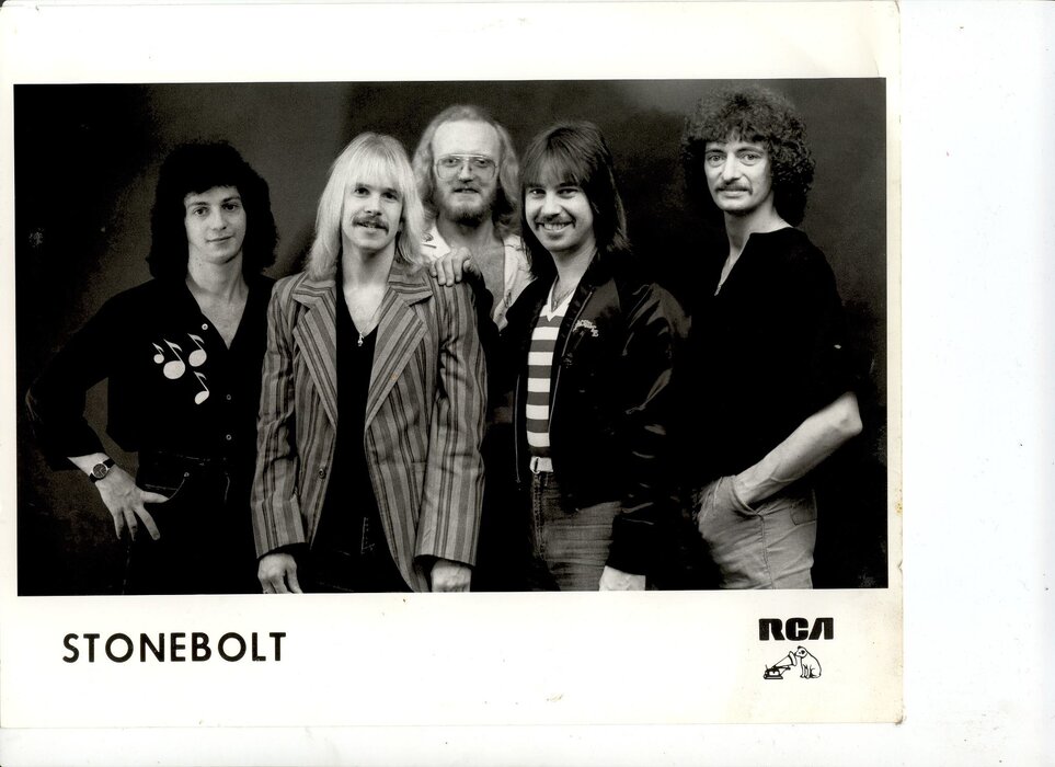 Profile Image: Stonebolt