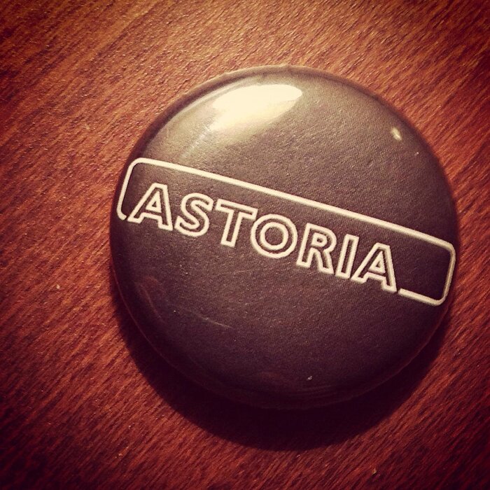 Profile Image: Astoria