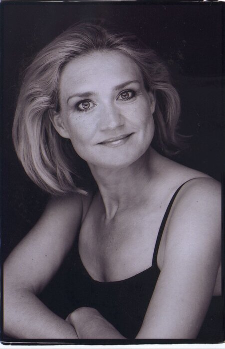 Profile Image: Anne Grimm