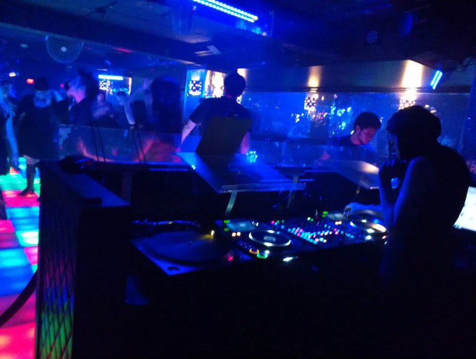 Profile Image: Dj Avaris