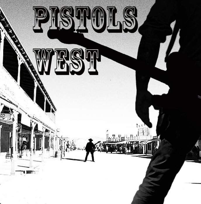 Profile Image: Pistols West