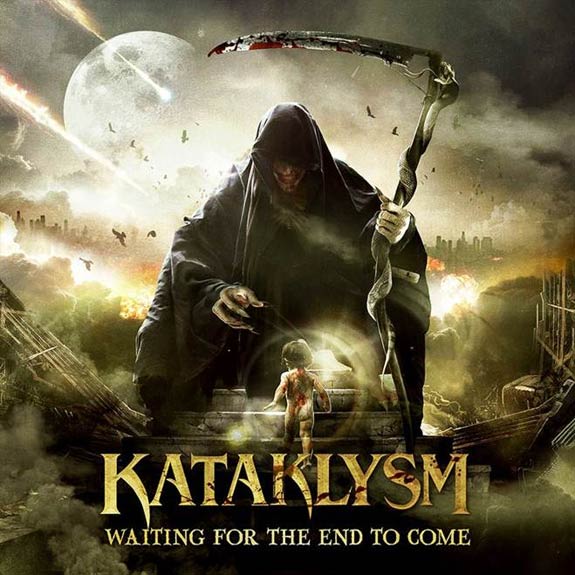 Profile Image: Kataklysm