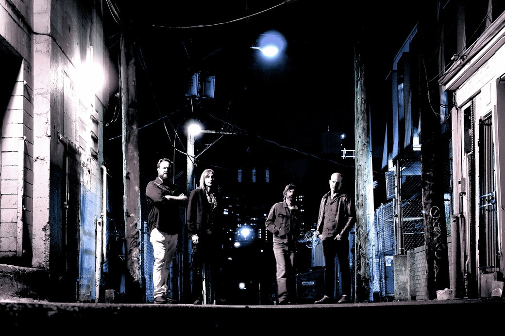Profile Image: Mississippi Live and the Dirty Dirty
