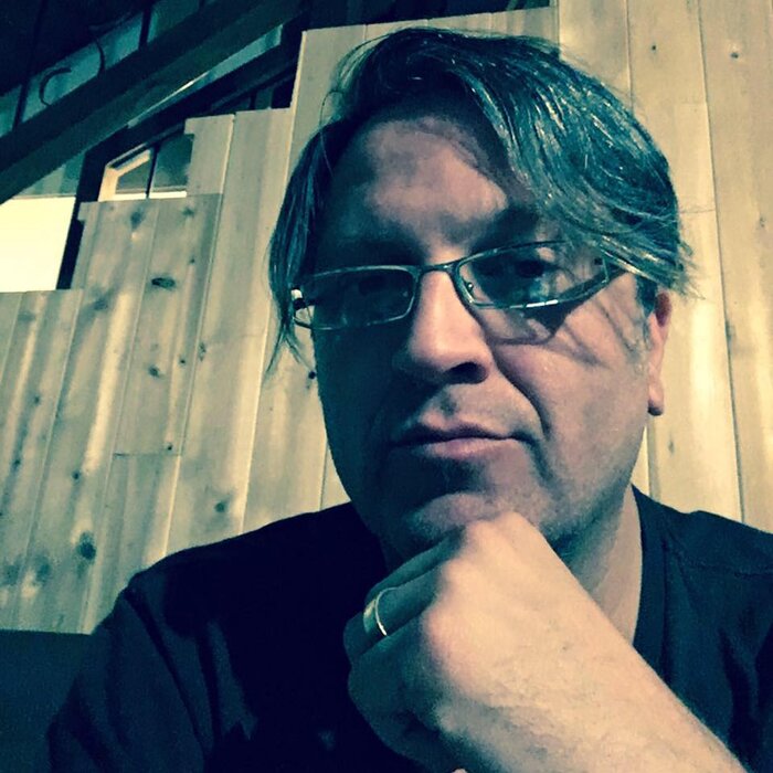 Profile Image: Chris Belsito
