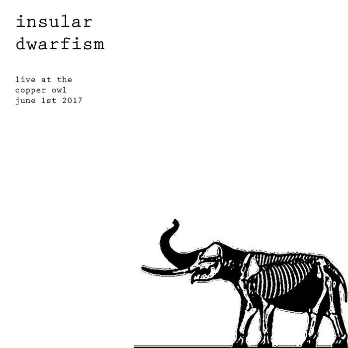 Profile Image: Insular Dwarfism