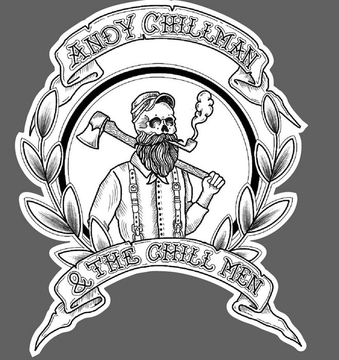 Profile Image: Andy Chillman & the Chill Men