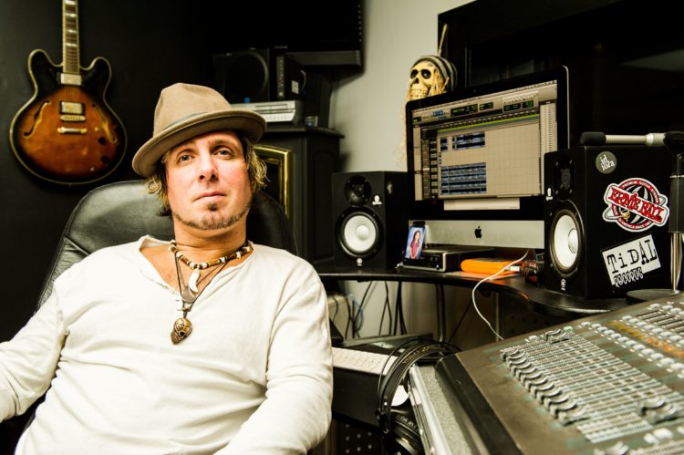 Profile Image: Tidal Records