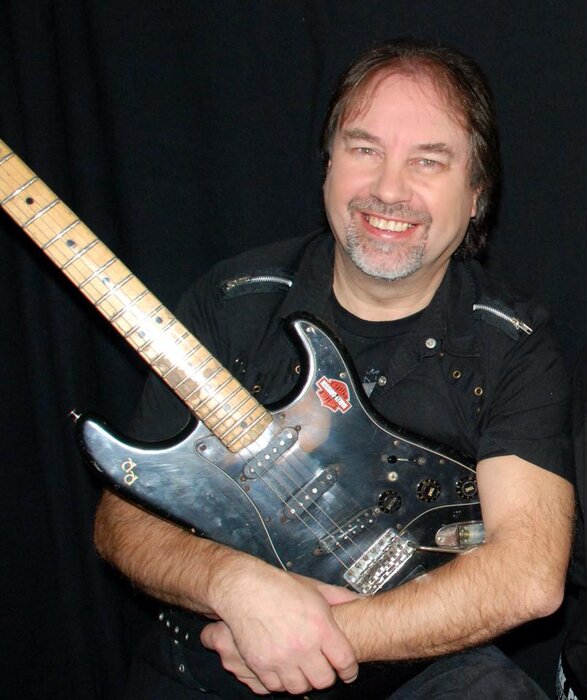 Profile Image: Ray Roper