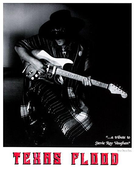 Profile Image: Texas Flood