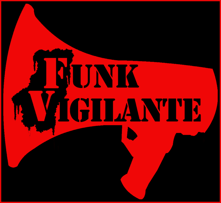 Profile Image: FUNK VIGILANTE