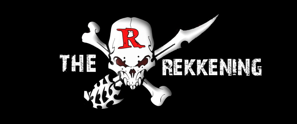 Profile Image: THE REKKENING