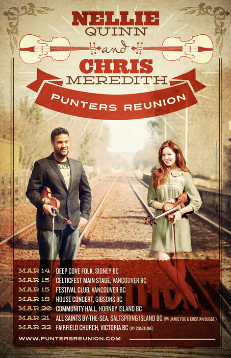 Profile Image: Punters Reunion