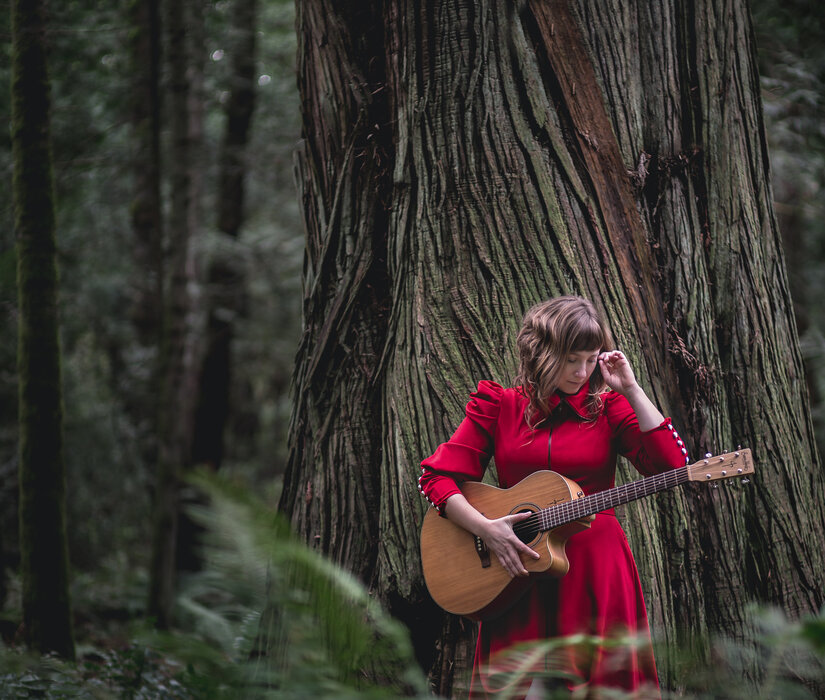 Profile Image: Shauna Janz