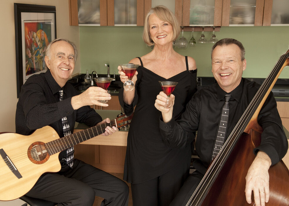Profile Image: Drinkable Jazz