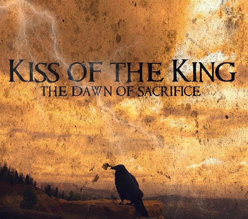 Profile Image: Kiss Of The King