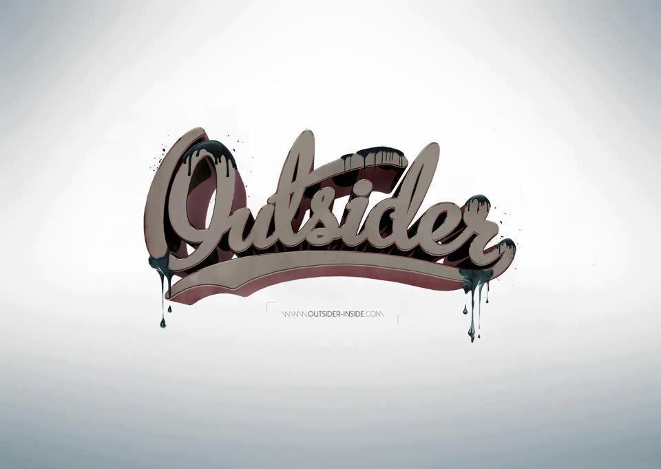 Profile Image: Outsider