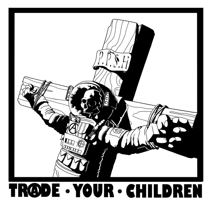 Profile Image: Trade Your Children