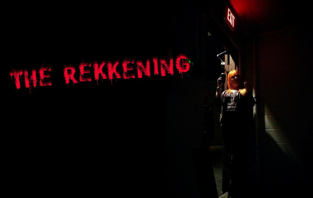 Profile Image: Tracey Lynn REKKENING
