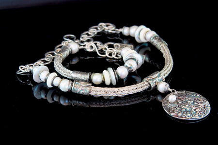 Pearls of Wisdom by 
Linda Rajotte