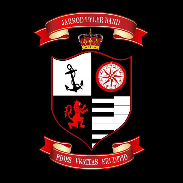 Profile Image: Jarrod Tyler Band